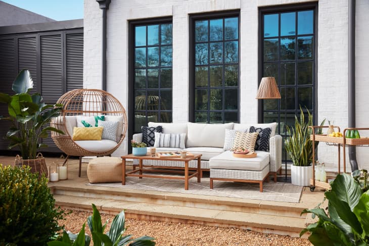 Lowe s Launches New Home Decor Brand Origin21 Apartment Therapy